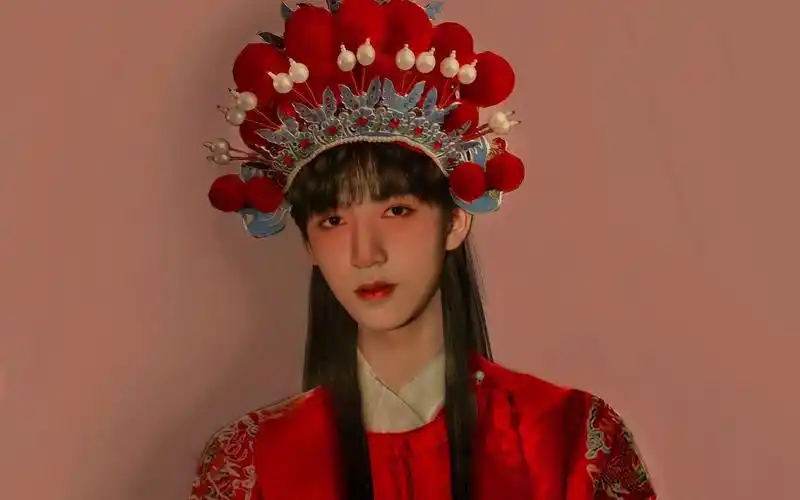 时代少年团 贺峻霖 钓系 贺峻霖就是最拽的钓系爱豆欲 欲情故纵_哔哩