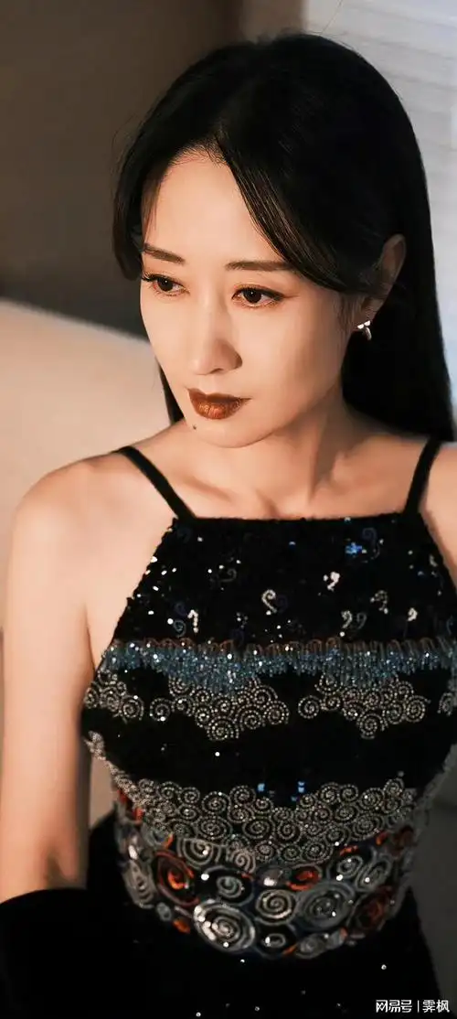 明星怀旧系列图片壁纸～刘敏涛