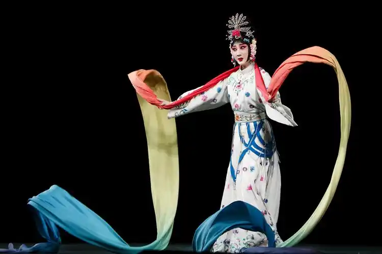 台前幕后.京剧舞台剧照暨后台花絮(十三)