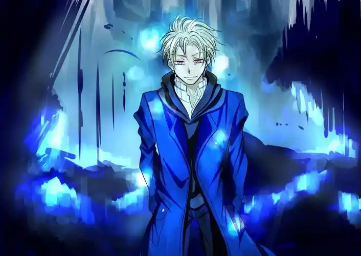 zetsubouou - 绝望之王壁纸和背景图像,高清图片,动漫壁纸 - 天下桌面