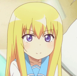 动漫二次元搞怪笑gif动图_动态图_表情包下载_soogif