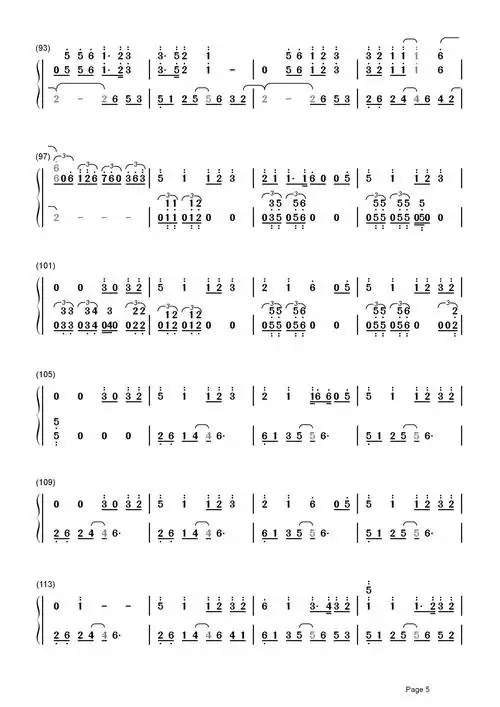 latch(占有)简谱  disclosure /sam smith  我会为你击破 任何阻碍你