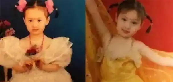 李沁被秘密培养9年的她转身却踏进娱乐圈背后原因令人感慨