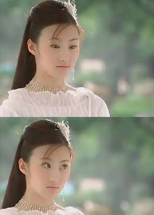 原创阳光26岁嫁聂远4年后男方净身出户而她38岁却被嘲网红脸