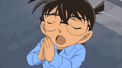 名侦探柯南柯南二次元动漫卡通gif动图_动态图_表情包下载_soogif