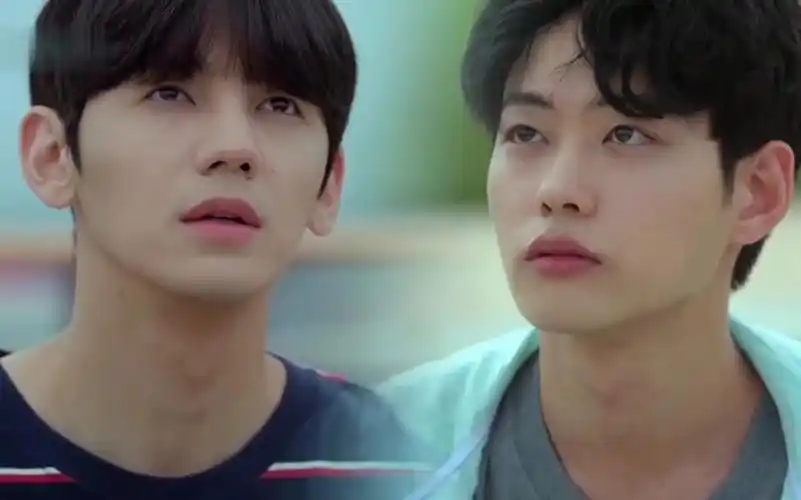 [匆匆心动]第八集完结撒花,有情人终成眷属