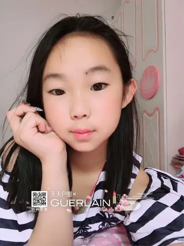 快乐的暑假生活!