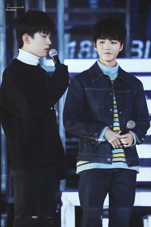 并肩成王——千凯千