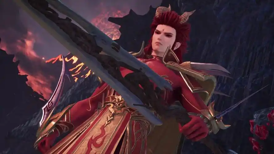 仙剑奇侠传七重楼