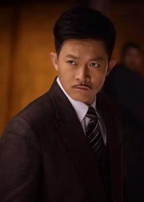 杨志刚_舞蹈_哥哥