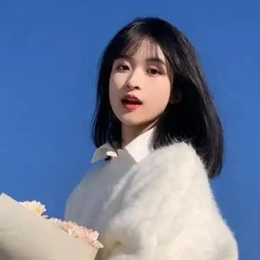 2022显气质高级超级萌女生头像超级可爱卡哇伊的女生头像