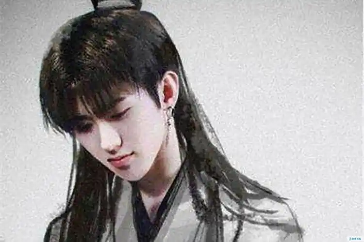 蔡徐坤陈立农什么时候演古装了他们穿古装的效果有点出乎意料