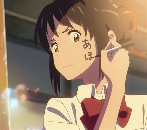 你的名字——续(番外1)