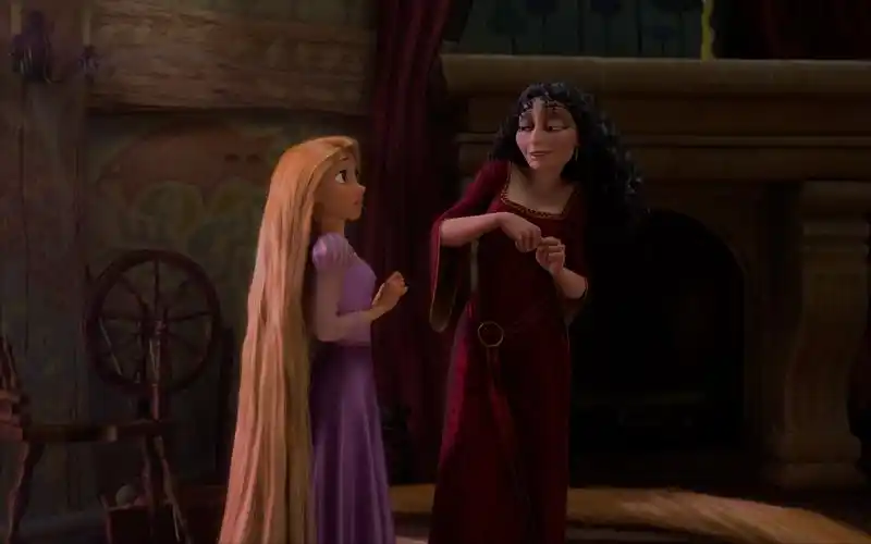 4k60fpshdr魔发奇缘motherknowsbest