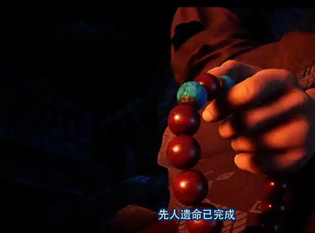 不良人:兵神怪坛被人盗走,李星云破后而立,十二峒正式退隐!