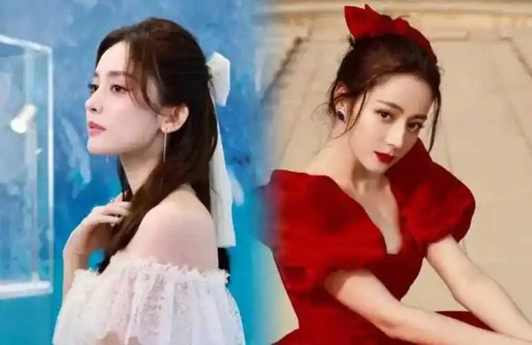 善恶有报,岁古力娜扎的遭遇引发热议_迪丽热巴_感情_竞争力