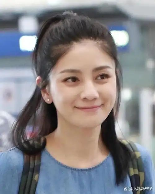 回顾13年后再看胡可才明白嫁给小3岁的沙溢是多明智的选择