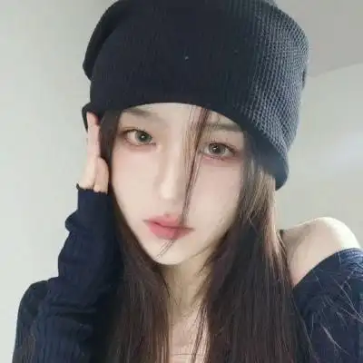 2021头像女生简单气质高清好看2021微信头像女生简单气质图片