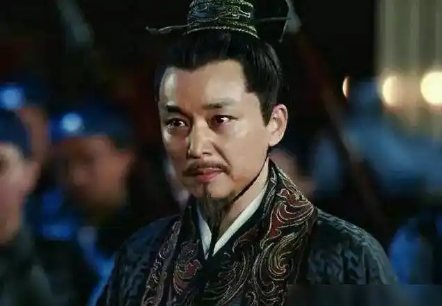 刘奕君的4部剧,部部演技炸裂,错过一部都是遗憾|胡歌|杨幂|古装剧