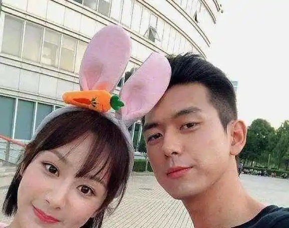 杨紫最有发言权_邓伦_李现_网友