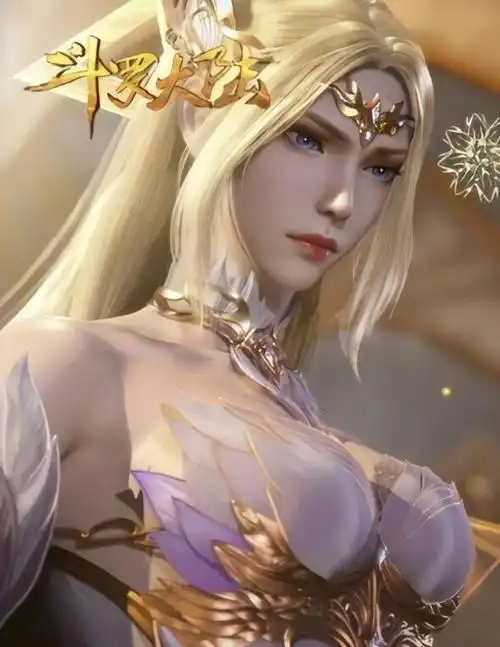 斗罗大陆:爱过唐三的女子有7个,有6人吻过,三哥好"渣"