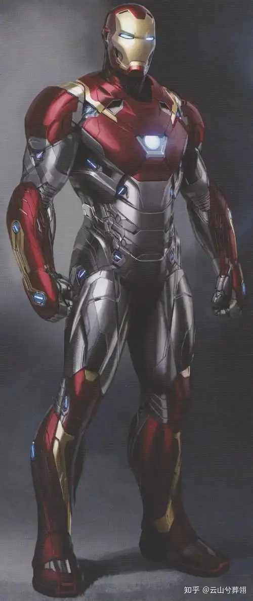 其它基本与马克46没什么区别.