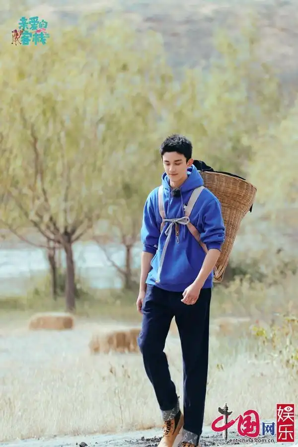 亲爱的客栈收官日团建感动与欢乐交织