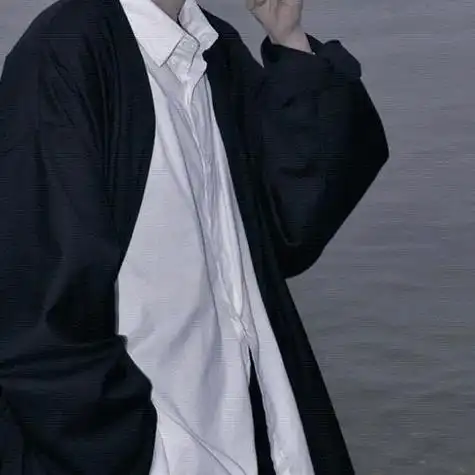 高清头像上半身男 男生头像图片大全 -【爱个性】