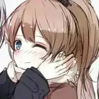 2020最热兄妹头像动漫_微信头像图片大全