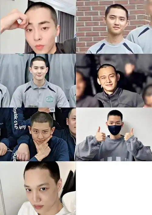 全世界,不过随着成员们陆续达到服役年龄,继大哥成员「金珉锡(xiumin)