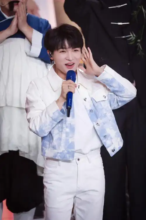 周深抖音美好奇妙夜##2023美好奇妙夜##周深2023美好奇妙夜##全球