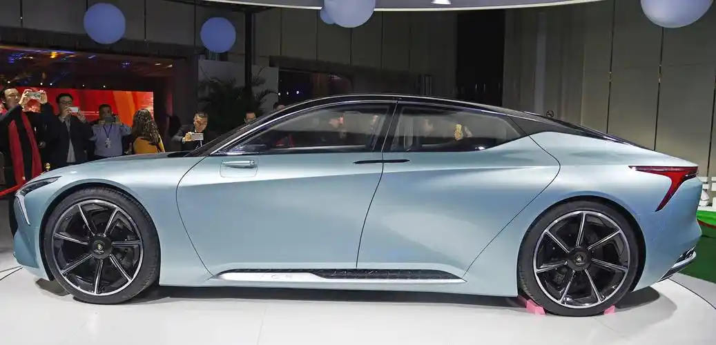 持股60% 河南国投成绿驰汽车大股东