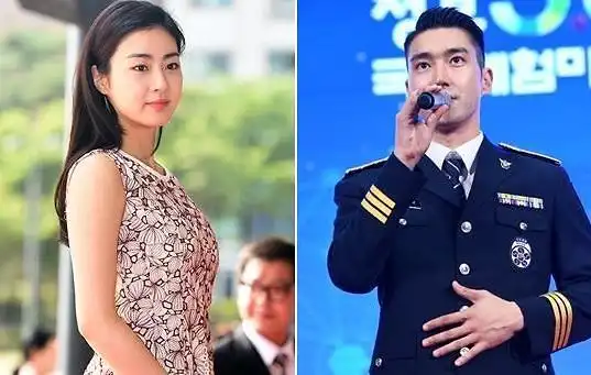 super junior崔始源下月退伍 或携手玄彬女友姜素拉出演tvn新剧(图)