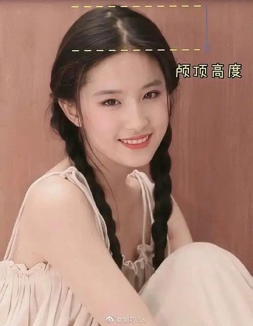 颅顶较高的_圈子-新氧美容整形