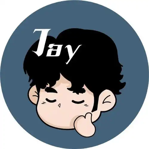 周杰伦q版头像合集#周杰伦##jay