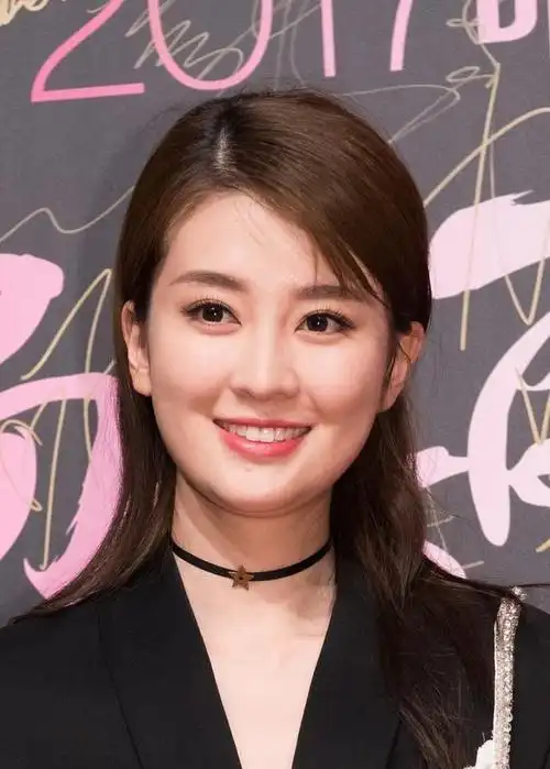 "乖乖女"乔欣一些简介,原来是东阳正午的艺人