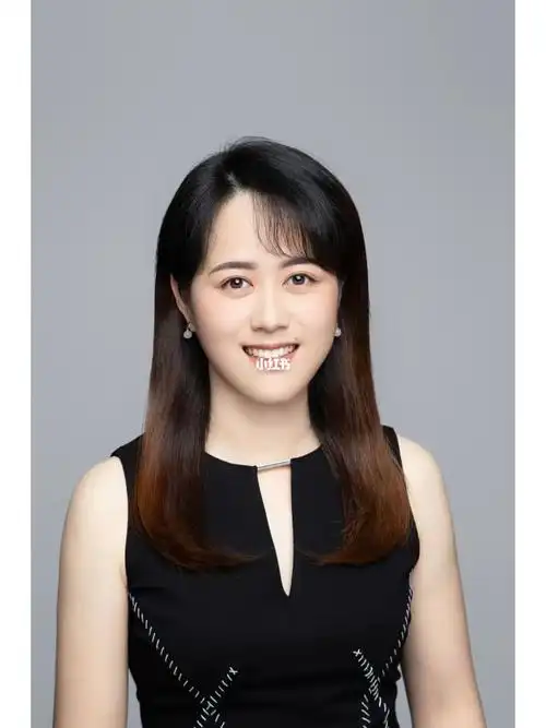 上海天真蓝 职业照