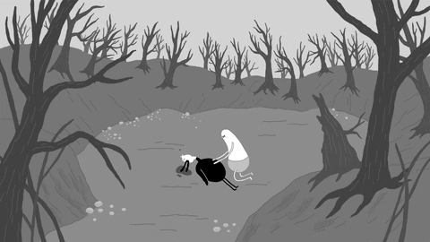 人死后意识能存在多久?研究表明,死亡第一阶段能知道自己的死亡