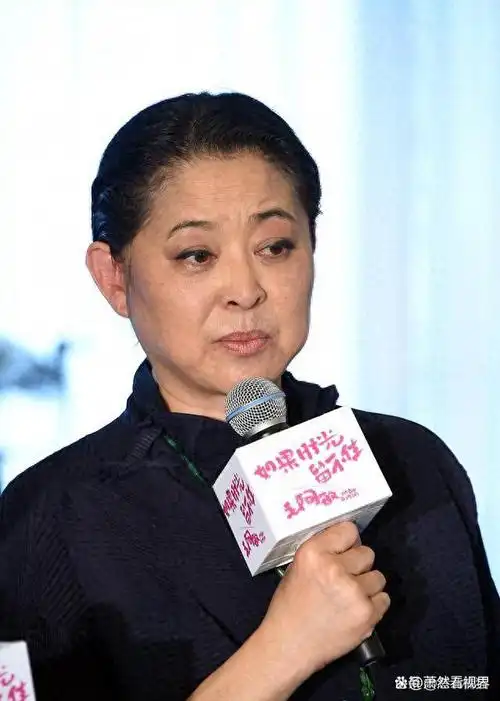 倪萍如今过得还好吗?曾经的苦难都熬过来了没?