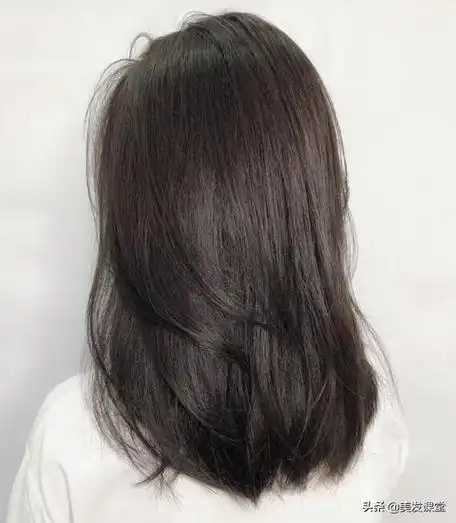 专业染发师教你,简单易懂