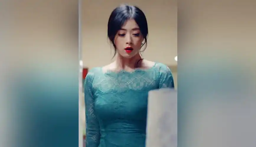 欢乐颂 她们剧里剧外都是白富美呀  蒋欣  杨紫  靳东