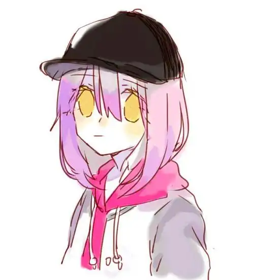 id中二的颜文字作品主题几只史莱姆的拟人