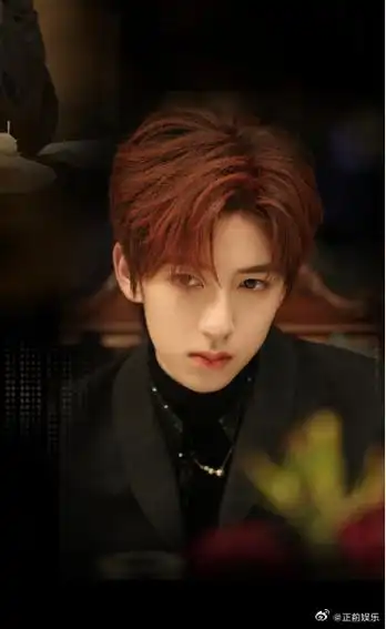 时代少年团全员贵公子##宋亚轩西装玫瑰