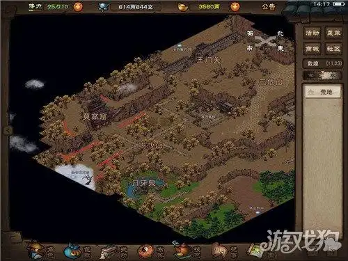 烟雨江湖敦煌宝箱在哪宝箱位置汇总