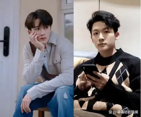 所以体感上觉得,年轻男明星长够182cm混内娱,才敢讲一句身高压力不大?