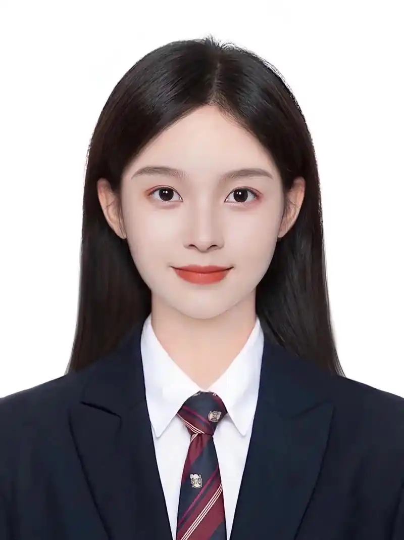 白底证件照用手机怎么拍?白底照片在线生成教程