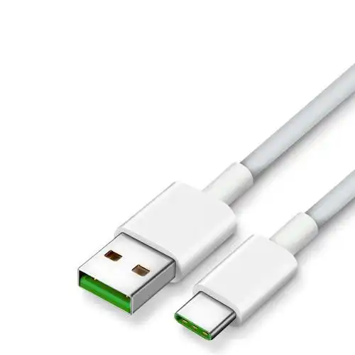 适用oppok7充电电线30w闪充k5k7x手机数据线数据线