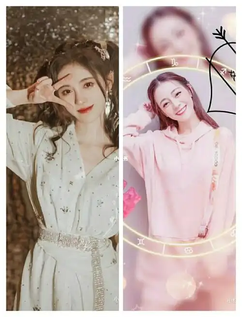 鞠婧祎pk迪丽热巴,上局迪丽热巴赢了_娱乐_明星娱乐资讯