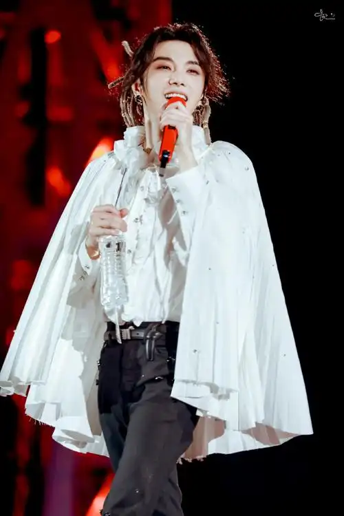 2021华晨宇火星演唱会