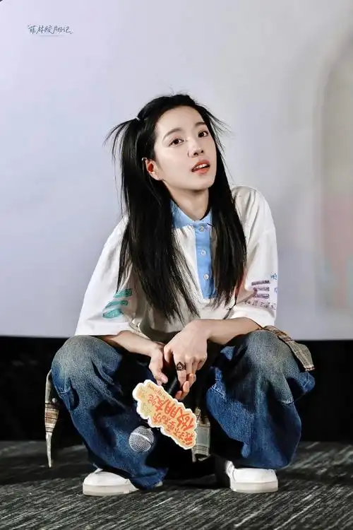 #电影我才不要和你做朋友呢##庄达菲路演#